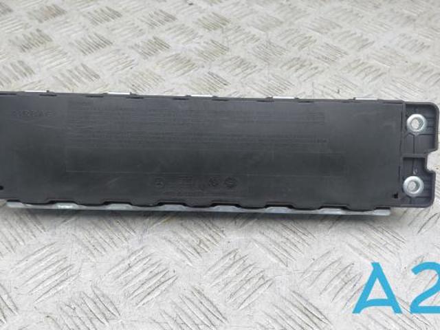 Ейрбег захисту колін нижня A2058601300 MERCEDES