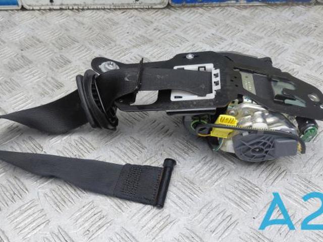 Ремінь безпеки передній лівий A2058606500 MERCEDES
