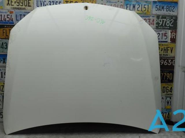Капот A2058800357 MERCEDES