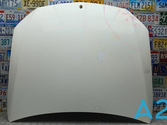 Капот A2058800357 MERCEDES