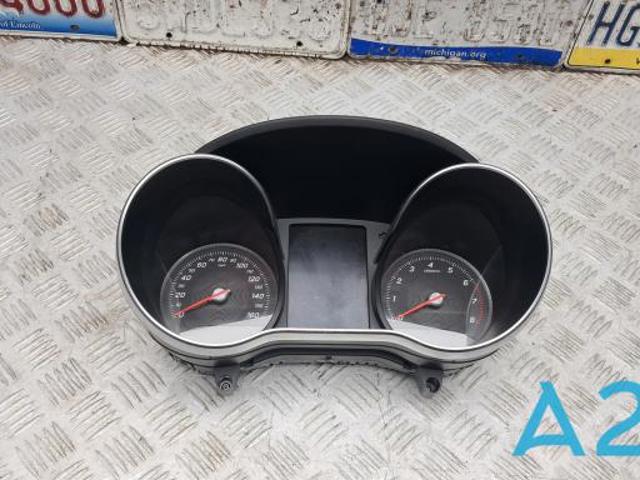 Прилади управління A2059003627 MERCEDES