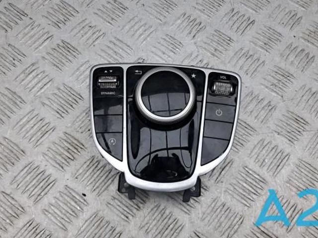 Багатофункціональний джойстик керування A2059006115 MERCEDES
