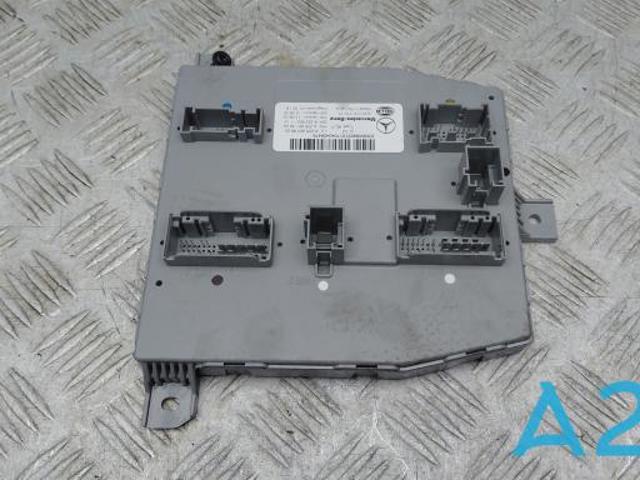Блок керування сигналами SAM A2059006822 MERCEDES