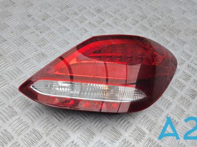 Задній правий стоп A2059061902 MERCEDES