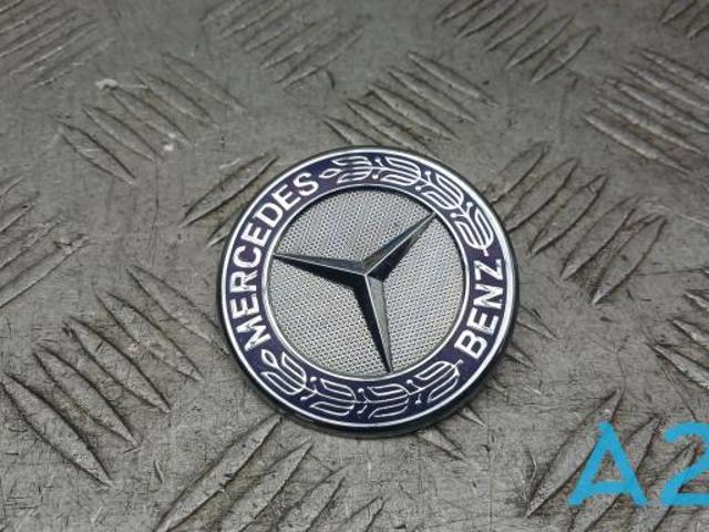 Фірмовий значок капота A2078170316 MERCEDES