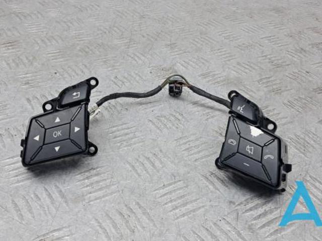 Блок кнопкових перемикачів рульового колеса A21854001629107 MERCEDES
