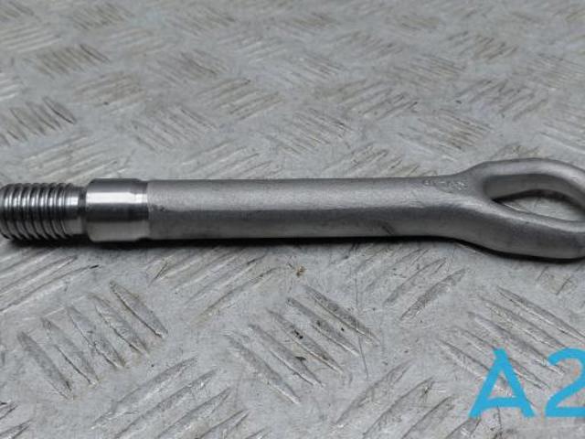 Гак буксирувальний A2213150061 MERCEDES