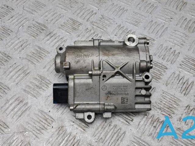 Насос масляний АКПП A2222700201 MERCEDES