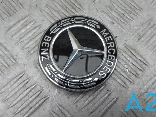 Ковпаки на диски A22240021009040 MERCEDES