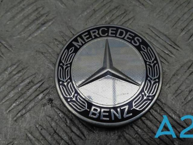 Ковпаки на диски A2224002200 MERCEDES