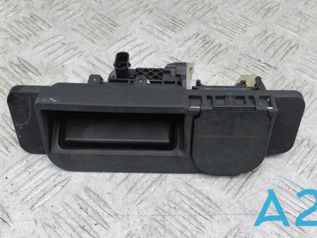 Ручка ляди, зовнішня A2227500893 MERCEDES
