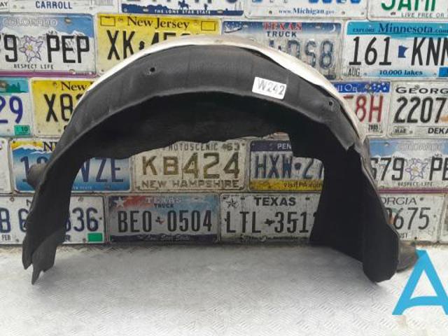 Підкрилок заднього крила, лівий A2426900330 MERCEDES