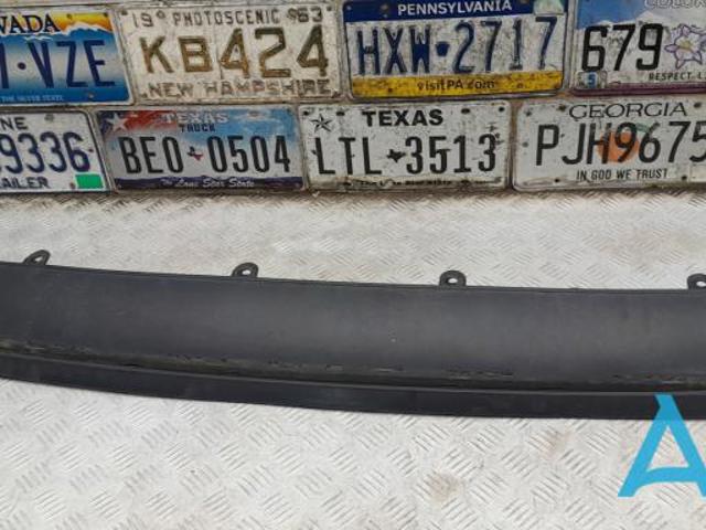Тюнінг заднього бампера A2428850125 MERCEDES