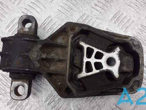 Опора двигуна задня A2462401209 MERCEDES