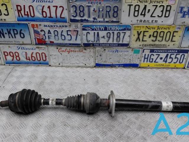 Привід правий A2463301901 MERCEDES