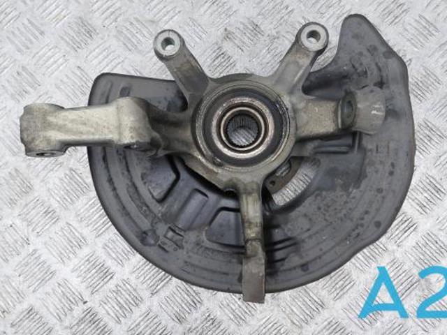 Цапфа поворотного кулака A2463320100 MERCEDES