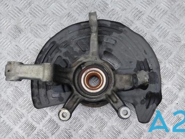 Цапфа поворотного кулака A2463320200 MERCEDES