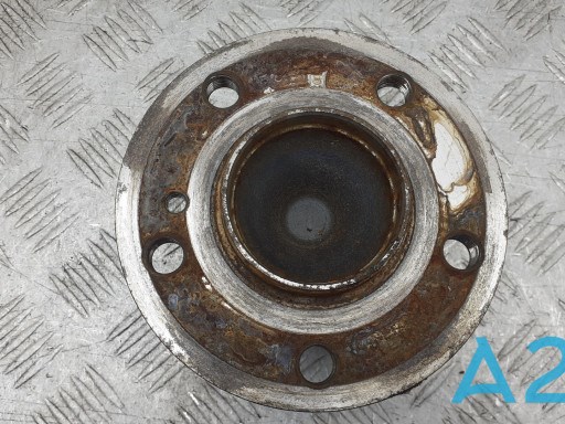 Підшипник ступиці колеса A2463340006 MERCEDES