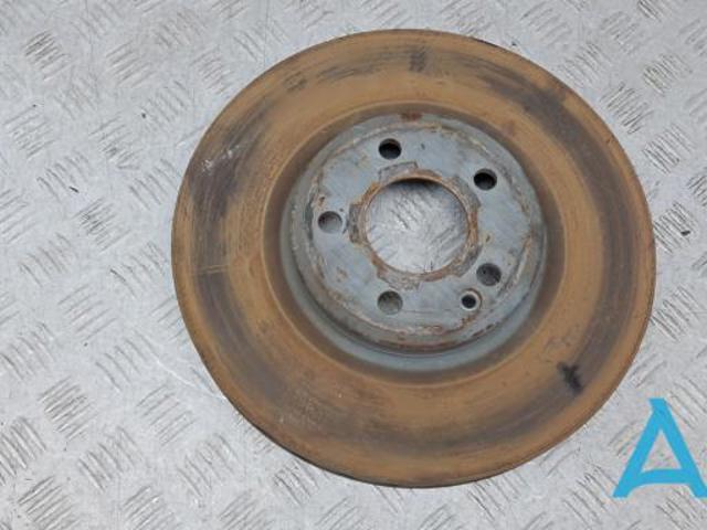 Диск гальмівний передній A2464212612 MERCEDES