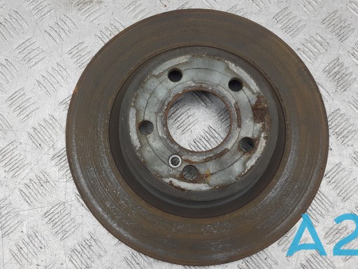 Дискові гальма A2464230112 MERCEDES
