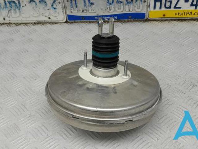 Вакуумний підсилювач гальм A2464301430 MERCEDES