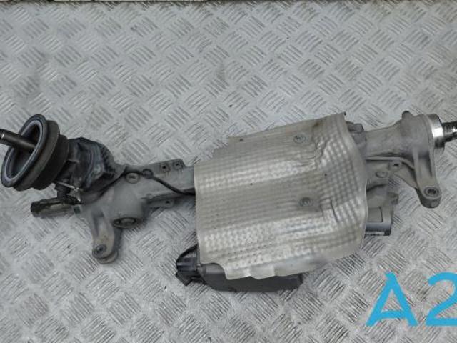 Рейковий рульовий механізм A2464604901 MERCEDES