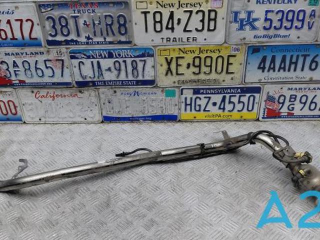 Шланг заливної горловини, паливного бака A2464700420 MERCEDES