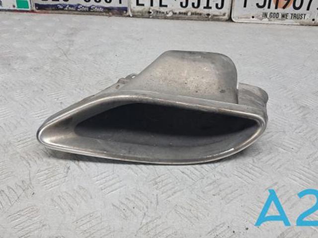 Глушилка A2464900327 MERCEDES