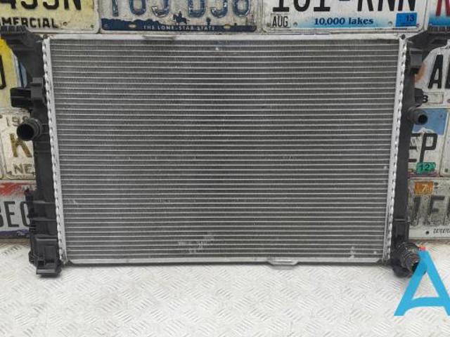 Радіатор A2465001203 MERCEDES