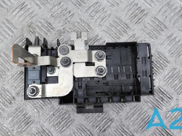Корпус запобіжників A2465401950 MERCEDES
