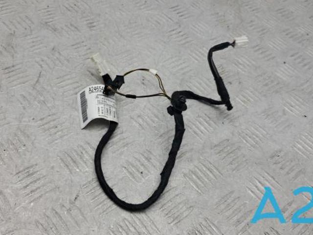 Джгут проводів задніх дверей A2465406909 MERCEDES