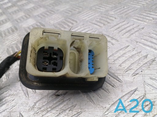 A2465450326 Mercedes