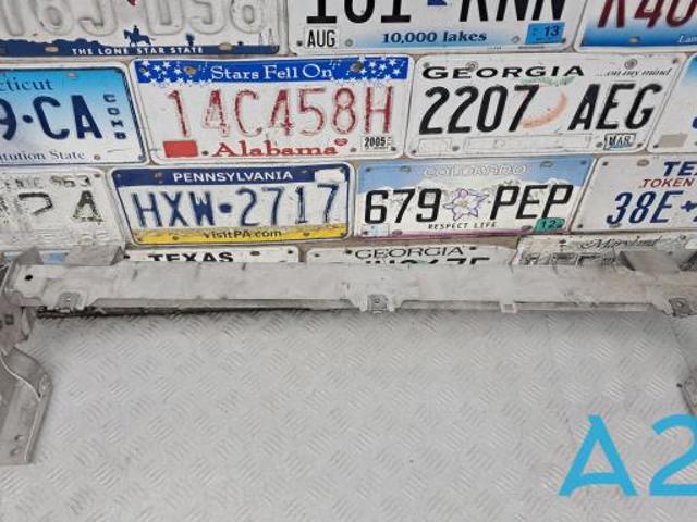 Балка під радіатор нижня A2466200830 MERCEDES