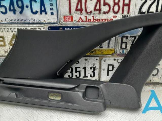 Обшивка стійки кузова внутрішня, задня права A2466901500 MERCEDES