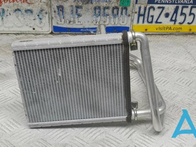 Теплообмінник A2468300161 MERCEDES