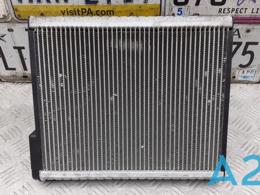Оболонка радіатора кондиціонера A2468300503 MERCEDES
