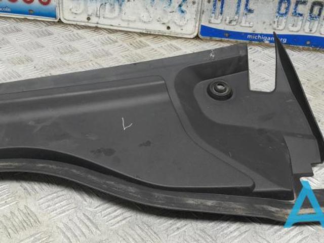 Водостік лобового скла, жабо A2468300700 MERCEDES