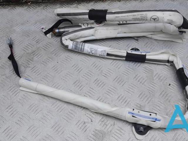 Подушка безпеки, збоку, права, AIRBAG A2468601002 MERCEDES