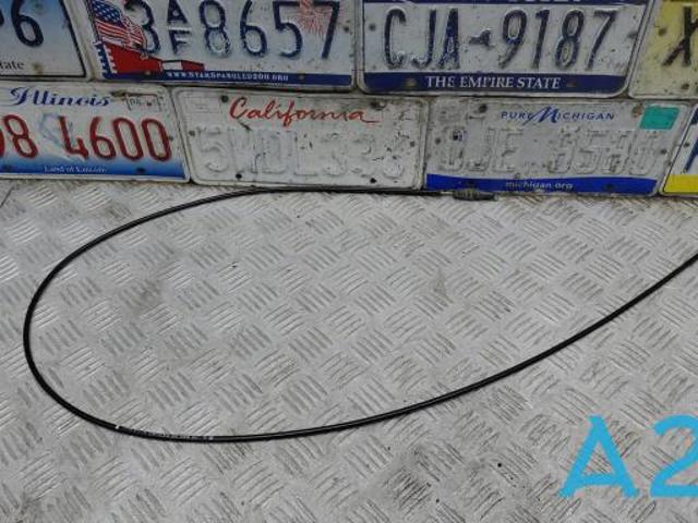 Тяга приводу замка капота A2468800059 MERCEDES