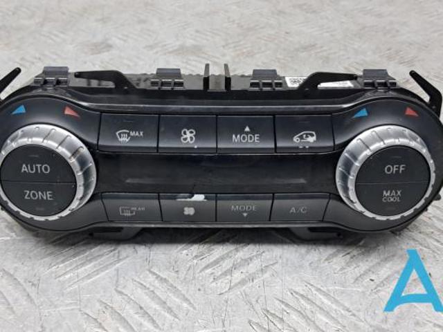 Блок управління кондиціонером A2469003916 MERCEDES