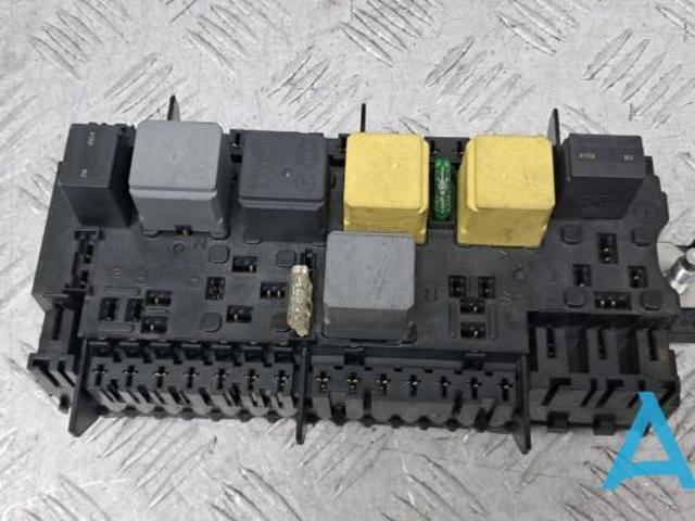 Коробка запобіжників A2469066600 MERCEDES