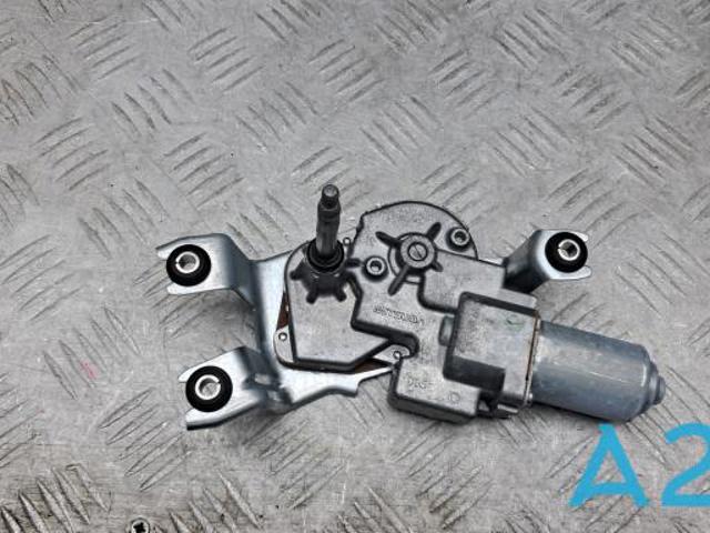 Склоочисник дверей задка A2479065202 MERCEDES