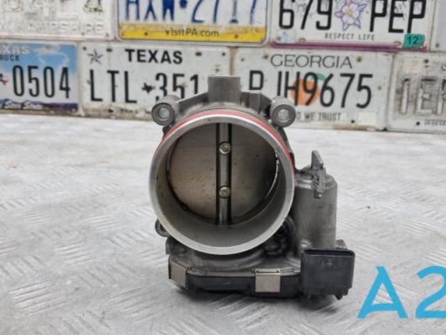 Блок дросельної заслінки A2641410100 MERCEDES