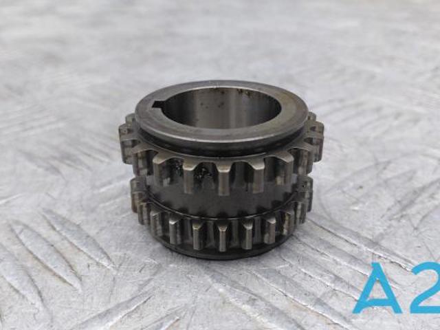 Зірочка приводу коленвала двигуна A2700520200 MERCEDES