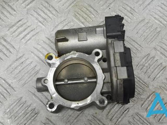 Заслінка повітряна A2701410025 MERCEDES