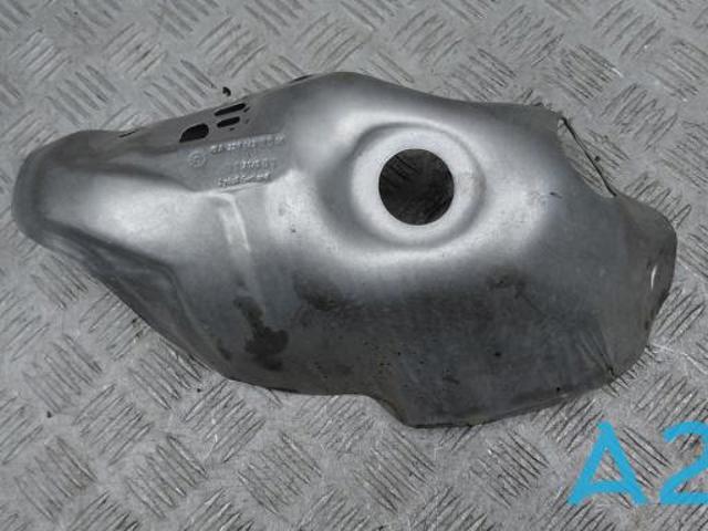 Кришка випускного колектора A2701420000 MERCEDES