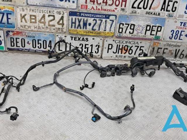 Електропроводка моторного віддсіка A2701502733 MERCEDES