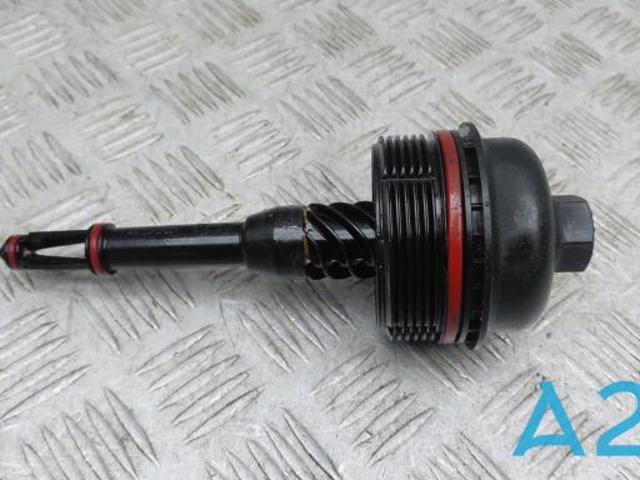 Кришка масляного фільтра A2701800438 MERCEDES