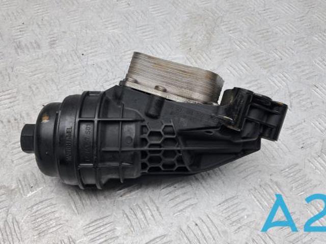 Корпус маслофільтра A2701800610 MERCEDES