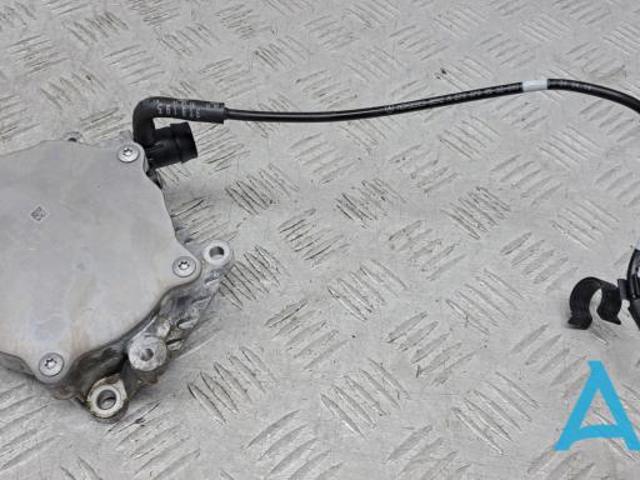 Насос вакуумний A2701800901 MERCEDES